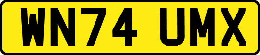 WN74UMX