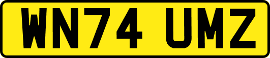 WN74UMZ