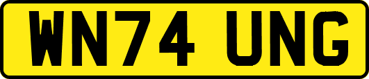 WN74UNG