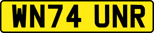 WN74UNR