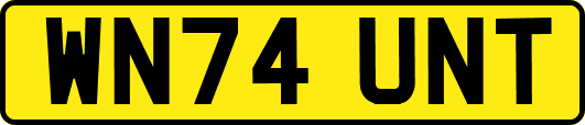 WN74UNT