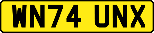 WN74UNX