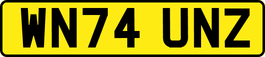 WN74UNZ