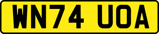 WN74UOA