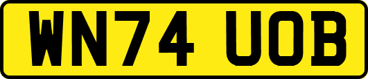 WN74UOB