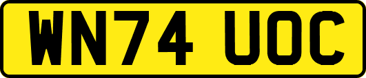 WN74UOC