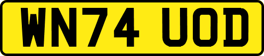WN74UOD