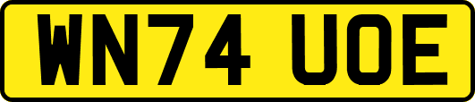 WN74UOE