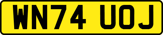 WN74UOJ