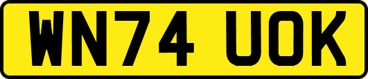 WN74UOK