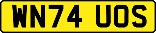 WN74UOS