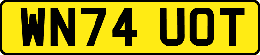 WN74UOT