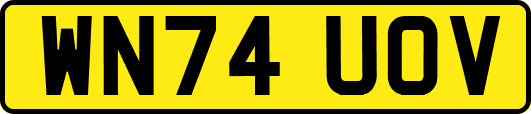WN74UOV