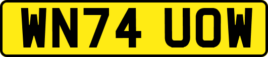 WN74UOW