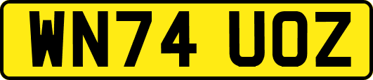 WN74UOZ