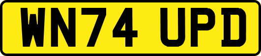 WN74UPD
