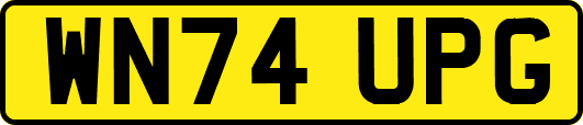 WN74UPG
