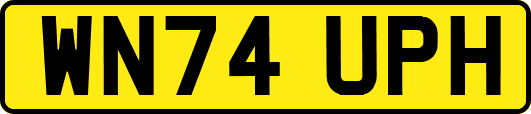 WN74UPH
