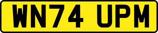 WN74UPM
