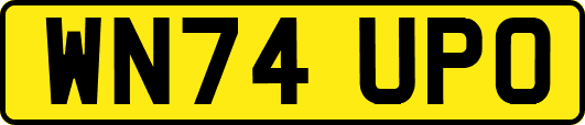 WN74UPO