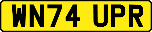 WN74UPR