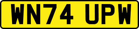 WN74UPW