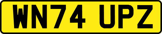 WN74UPZ