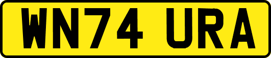 WN74URA