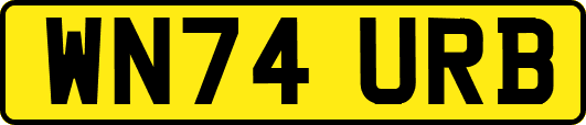 WN74URB
