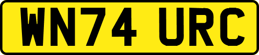 WN74URC