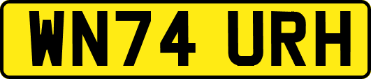WN74URH