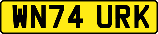 WN74URK