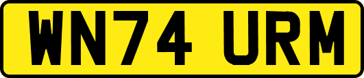 WN74URM