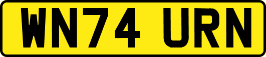 WN74URN