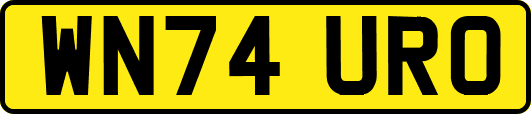 WN74URO