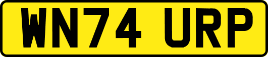 WN74URP