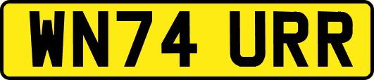 WN74URR