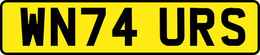 WN74URS