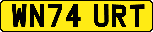 WN74URT