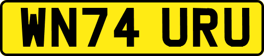 WN74URU