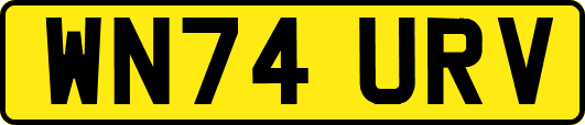 WN74URV