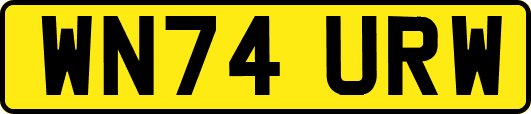WN74URW