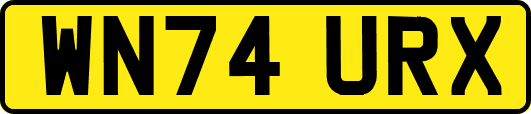 WN74URX