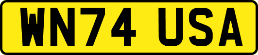 WN74USA