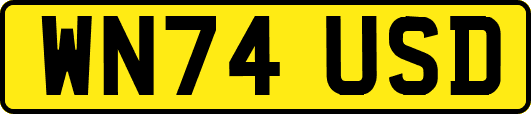 WN74USD