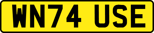 WN74USE