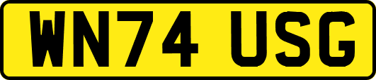 WN74USG