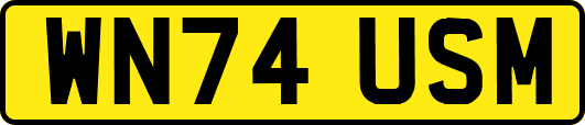 WN74USM