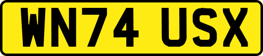 WN74USX