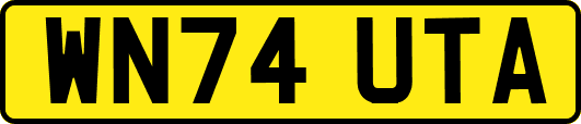 WN74UTA